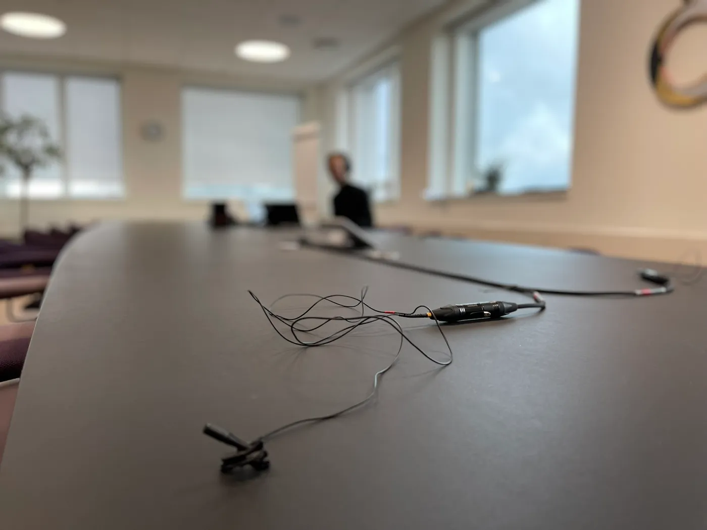 Event budget planlægning