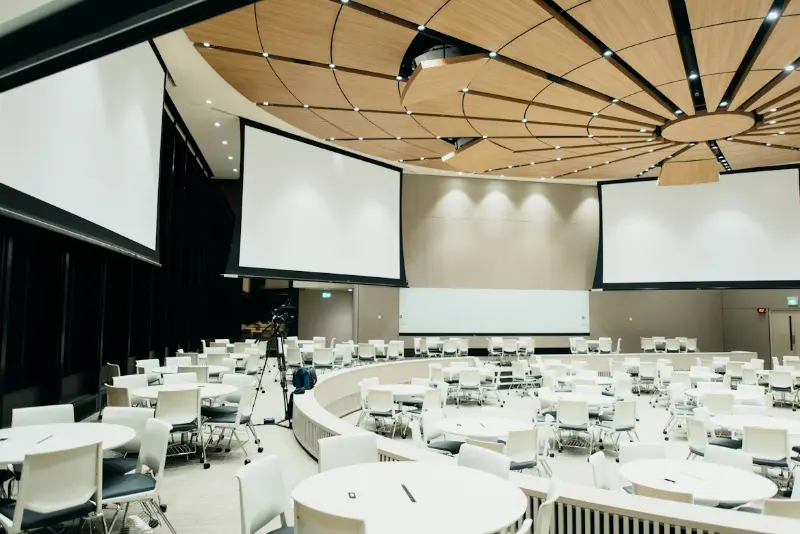 Årskonference 2024