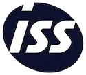 ISS logo